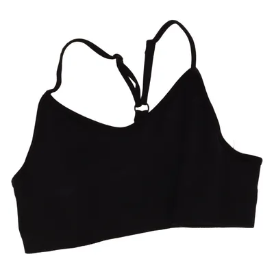 Sports bra (Black) from AYBL