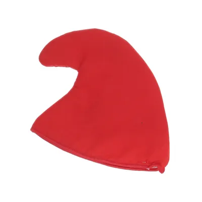 Kostuum accessoires (Rood)