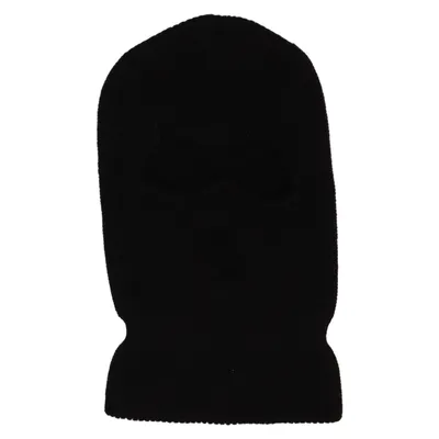 Balaklava (Svart) från Mil-tec Akryl