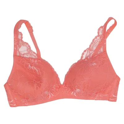Bra (Pink) from Tchibo