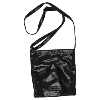 Shoulder-bag (Black) from Fritzi aus Preußen