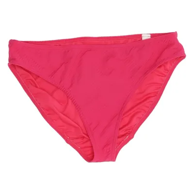 Bikini broekje (Rood) van Primadonna Swim Elastaan, Polyamide, Polyester