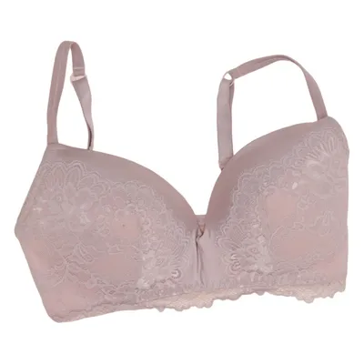 BH (Pink) von Hunkemöller Elasthan, Polyamid, Polyester