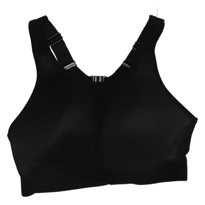 Sports bra (Black) from Kaytan Elastane, Polyamide, Polyester