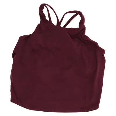 Brassière (Violet) de Les Lunes Élasthane, Viscose