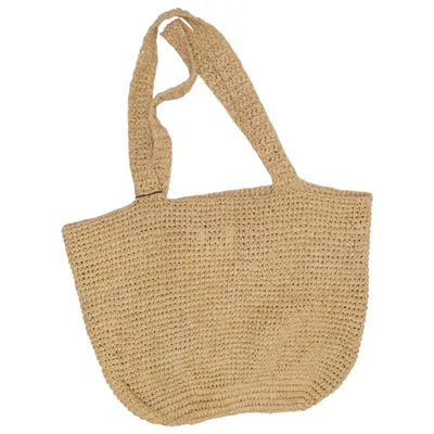Sac de plage (Beige) de Zara Home