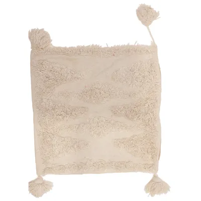 Kuddfodral (Vit) från H&M Home Bomull