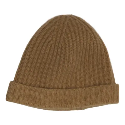 Beaniehue (Beige) fra Delicatelove Kashmir