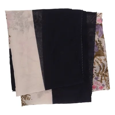 Cravat (Blauw, Meerkleurig) van Fiorini