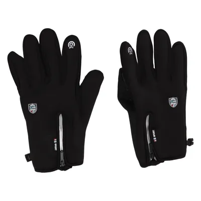 Handschoenen (Zwart) van Winds Sport