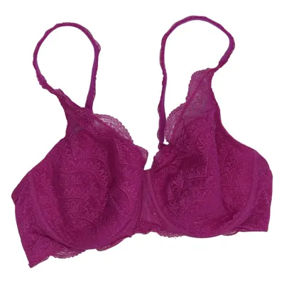 Bh (Lila) van Simone Perele Elastaan, Polyamide, Polyester