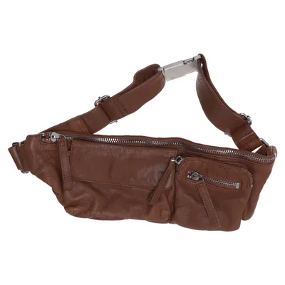 Sac-banane (Marron) de Jost