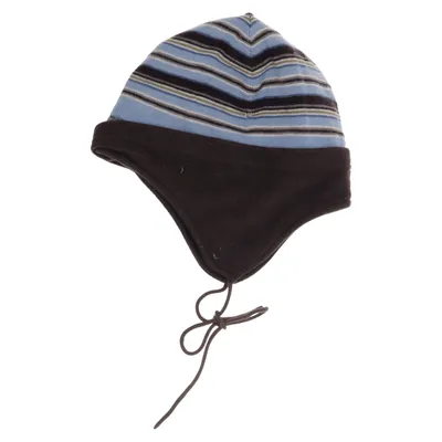 Trapper hat (Janusfabrikken Espeland Wolle) from Janus Polyester, Wool
