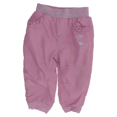 Snow pants (Pink) from Ergee