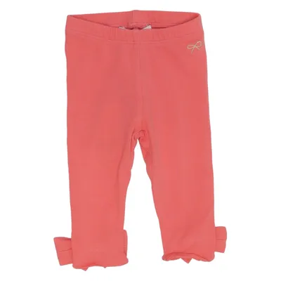 Leggings (Pink) from Lili Gaufrette Cotton, Elastane