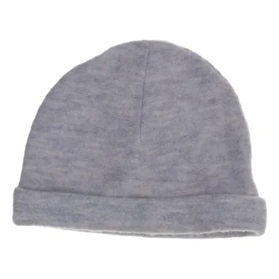 Beanie (Gray) from Selected Femme Merino wool