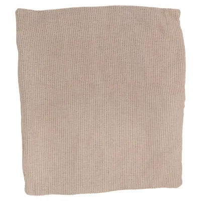 Kuddfodral (Beige) från H&M Home Bomull