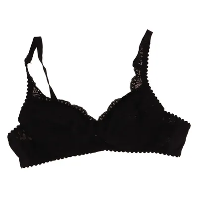 Bh (Zwart) van Chicca Elastaan, Polyamide