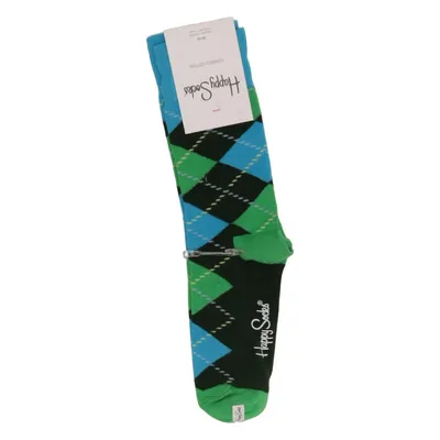 Strømper (Blå, Grøn, Flerfarvet) fra Happy Socks