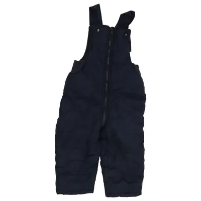 Täckbyxor (Blå) från Klitzeklein Bomull, Polyamid, Polyester