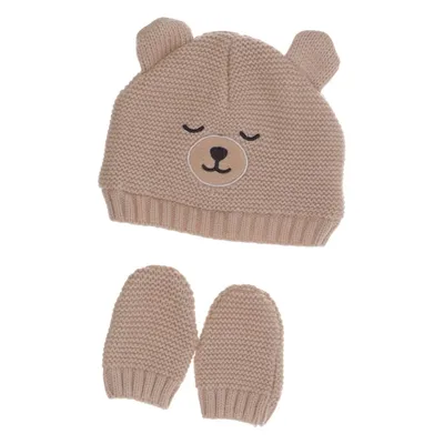 Accessoarset (Beige) från Baby