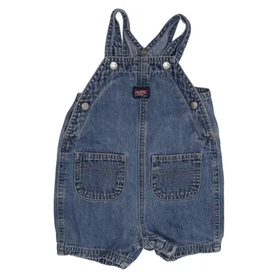 Dungarees (Blue) from Old Navy Cotton