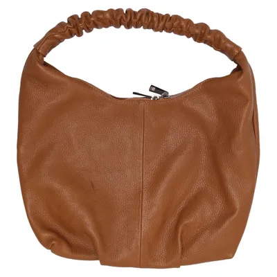 Shoulder-bag (Brown) from Anna Morellini