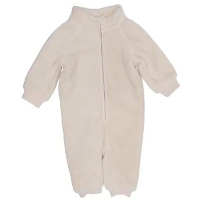 Rompers (White) from H&M Baby Polyester