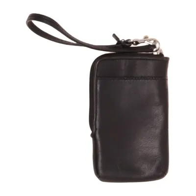 Mobile bag (Black) from Coach