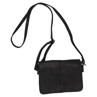 Sac à bandoulière (Noir) de Enrico Benetti