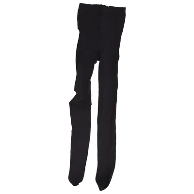 Panty (Zwart) van Rossmann Elastaan, Polyester