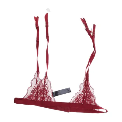 Garter (Red) from ASOS