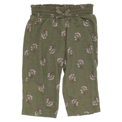Bukser (Grøn, Pink, Hvid) fra Carter's Bomuld, Elastan, Polyester