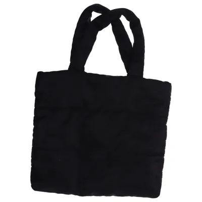 Håndtaske (Grå) fra Multiblu Polyester