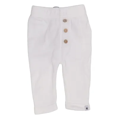 Broek (Wit) van Klein Katoen