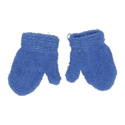 Wanten (Blauw)