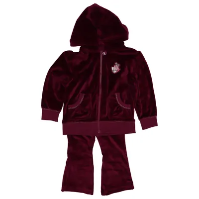 Tenue d'intérieur (Violet) de s.Oliver Coton, Polyester