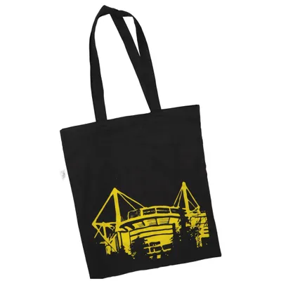 Tygpåse (Svart, Gul) från Borussia Dortmund