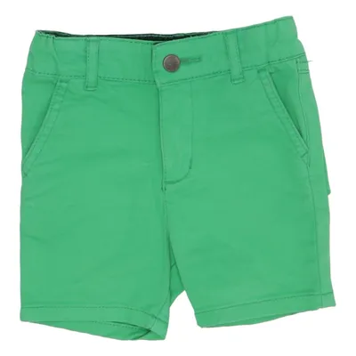 Korte broek (Groen) van Stella McCartney Kids Katoen, Elastaan