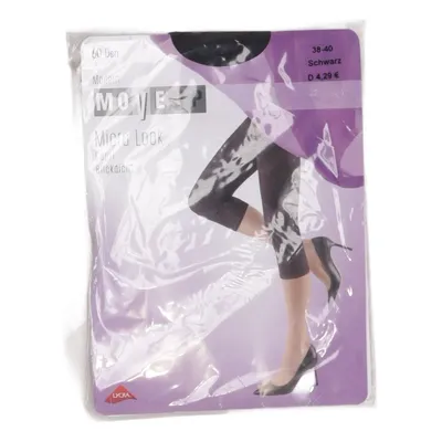 Nylon panty (Micro Look) van Move Up Elastaan, Polyamide