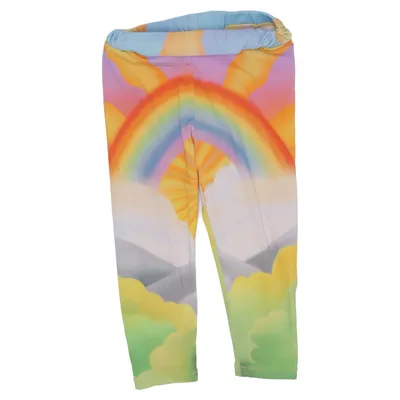 Legging (Multicolore) de Stella McCartney Kids Élasthane, Polyamide