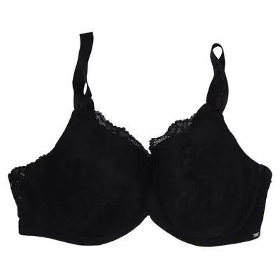 Bra (Black) from After Eden