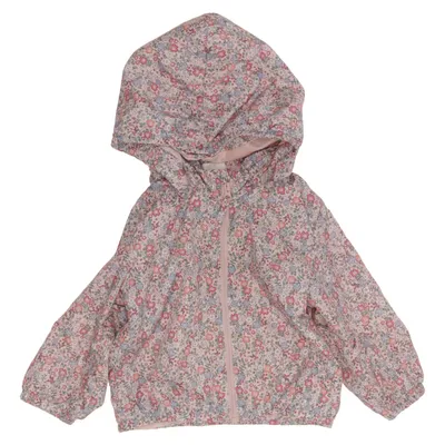 Jacka (Rosa, Flerfärgad) från H&M Polyester