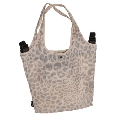Canvas bag (Gray, White) from Babydream Recycled polyester