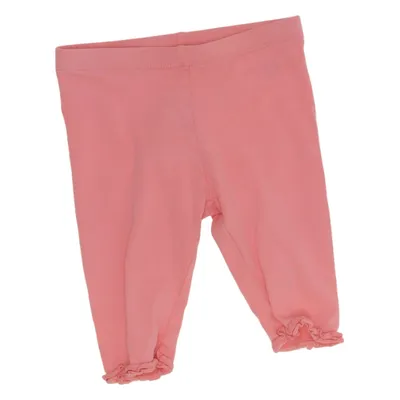 Leggings (Rosa) från Lupilu Bomull, Elastan