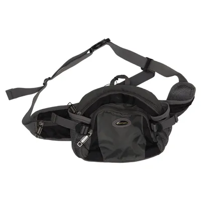 Waist bag (Gray) from Slazenger