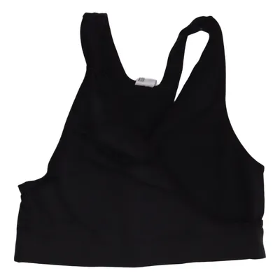 Amme BH (Sort) fra Medela Elastan, Polyamid