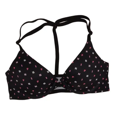 BH (Svart, Rosa) från Pink Victoria's Secret Elastan, Återvunnen polyester