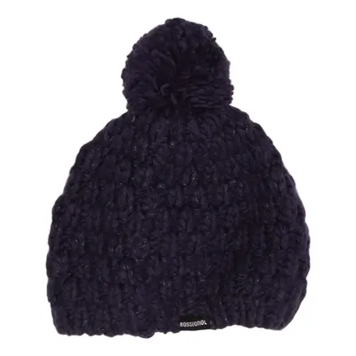 Bonnet à pompon (Bleu) de Rossignol