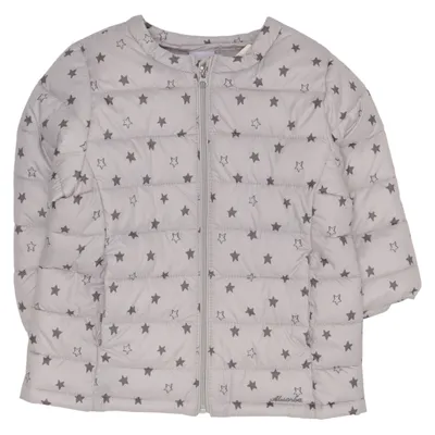 Winter jacket (Gray) from Absorba Polyester